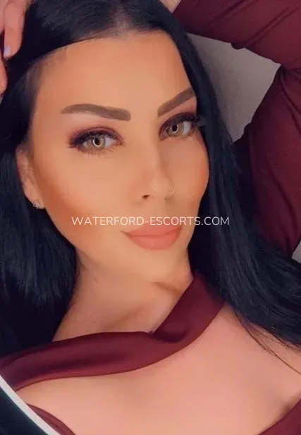 Waterford escorts Mya — 9