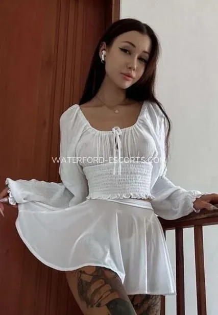 Waterford escorts Karla — 4