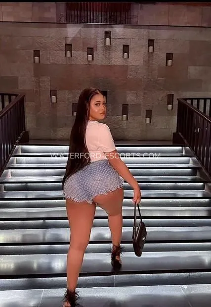 Escort djevojka Linda - Waterford