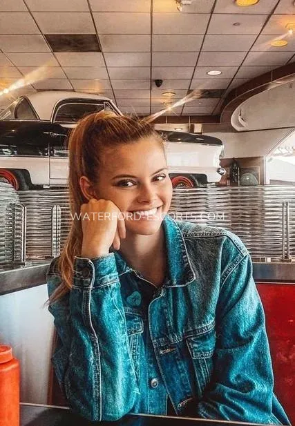 Waterford escorts Kendall — 7