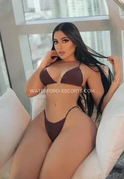 Waterford escorts Maja — 5