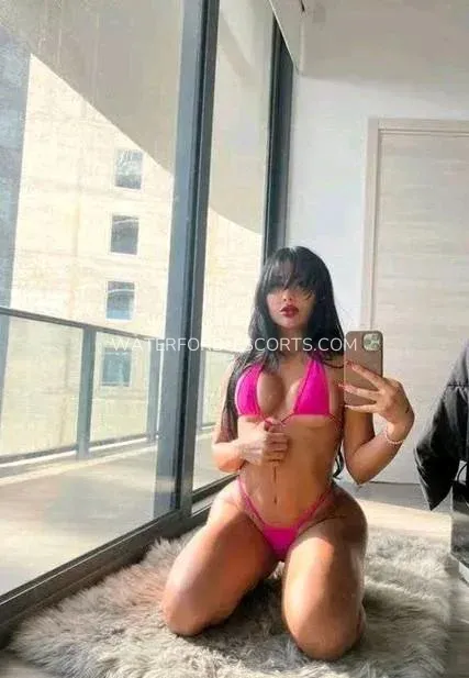Waterford escorts Viviana — 8