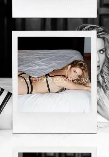 Waterford escorts Jennifer — 5