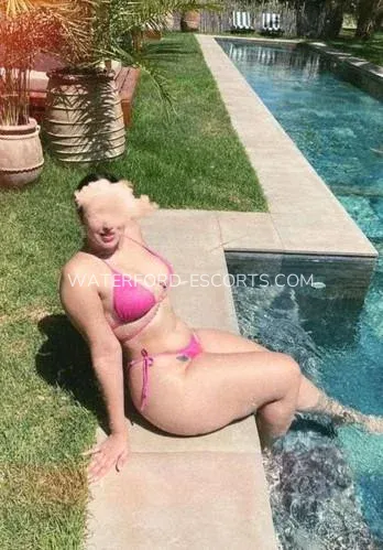Waterford escorts Jasmine — 7