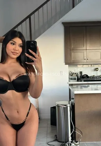 Waterford escorts Belinda — 1