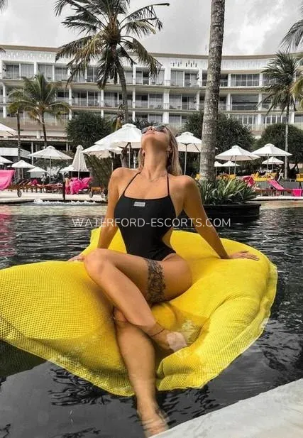 Waterford escorts Maggie — 1