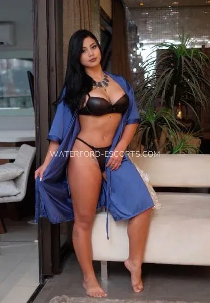 Waterford escorts Cinta — 5