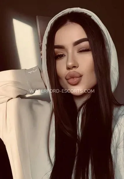 Waterford escorts Kristina — 3