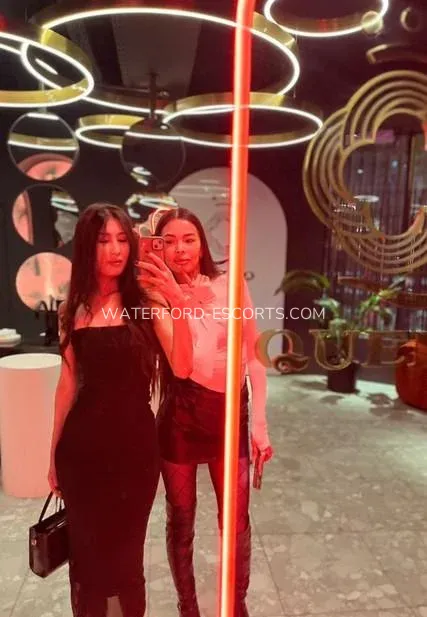 Waterford escorts Anita — 3