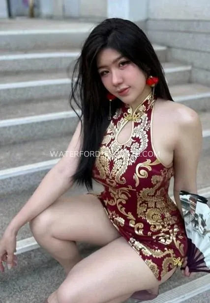 Waterford escorts Haley — 3