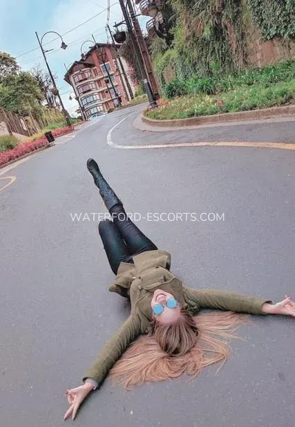 Waterford escorts Margareta — 1