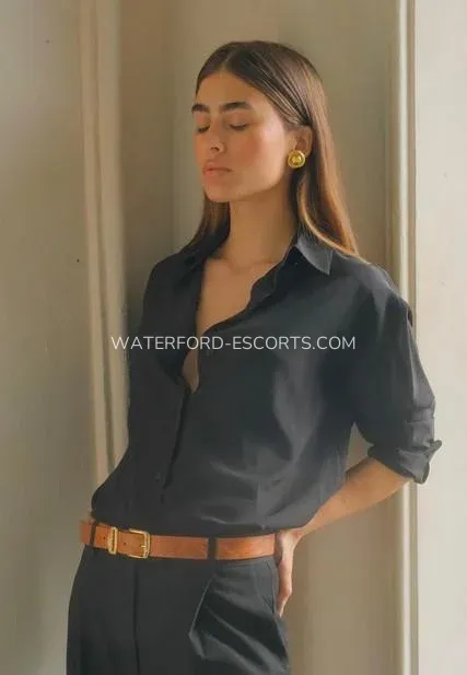 Waterford escorts Laila — 3