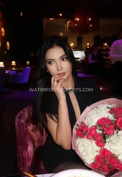 Waterford escorts Cecilia — 2