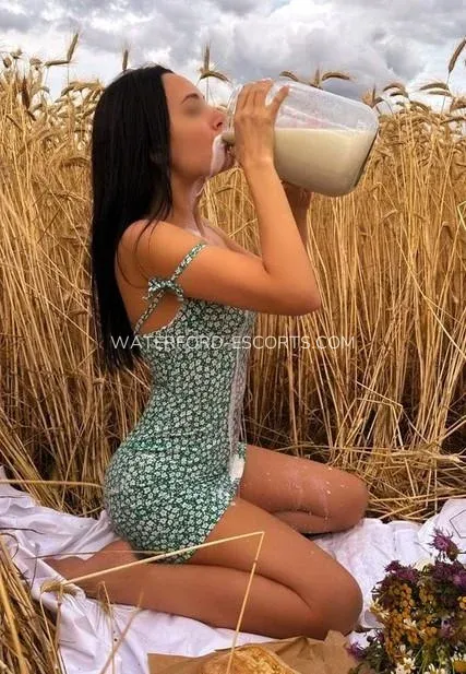 Waterford escorts Claire — 6