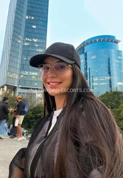 Waterford escorts Rebecca — 5