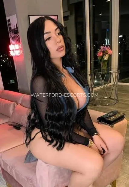 Waterford escorts Oriana — 1