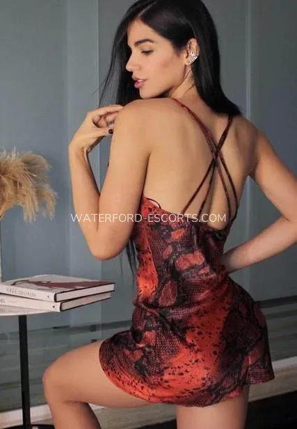 Waterford escorts Samantha — 4