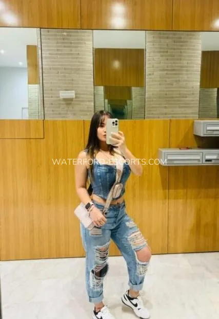 Waterford escorts Haylee — 2