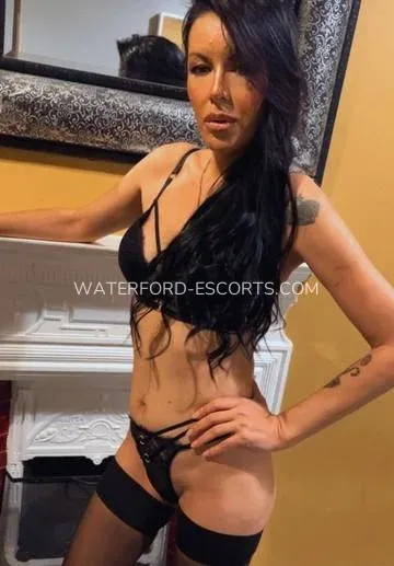 Waterford escorts Sophia — 5