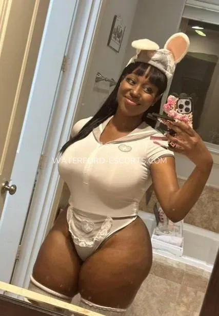 Waterford escorts Claire — 3