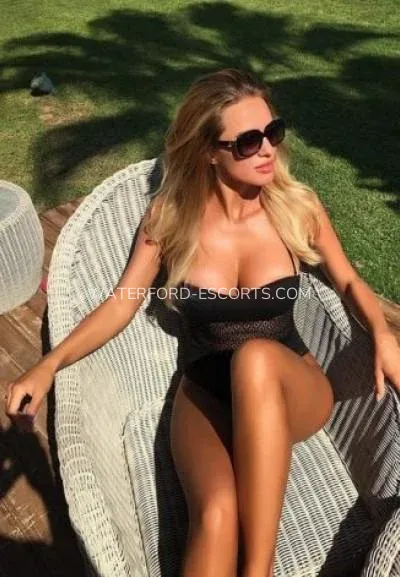 Waterford escorts Fernanda — 1