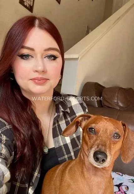 Waterford escorts Elizabeth — 1