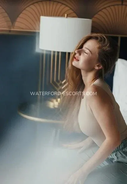 Waterford escorts Atocha — 4