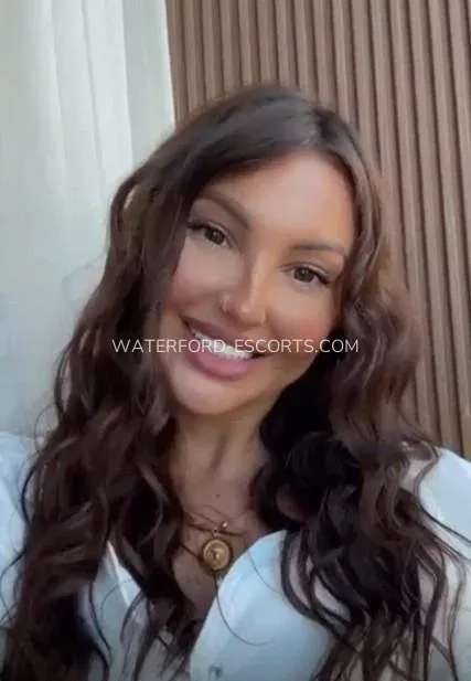 Waterford escorts Astrid — 3