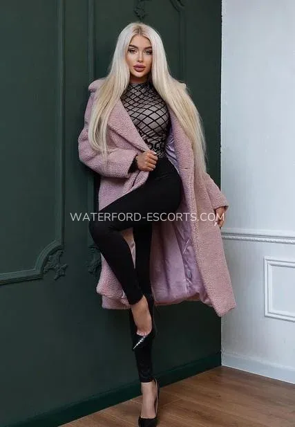 Waterford escorts Brianna — 3