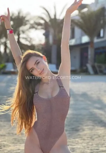 Waterford escorts ellie