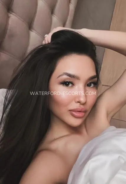 Waterford escorts Nadia — 2