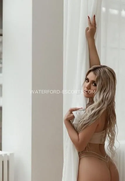 Waterford escorts Anette — 2