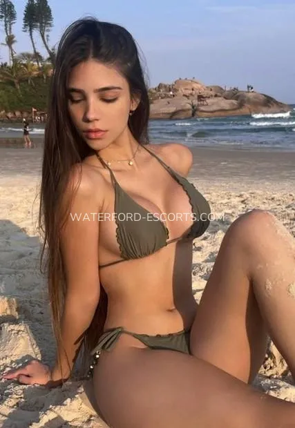 Waterford escorts camilla