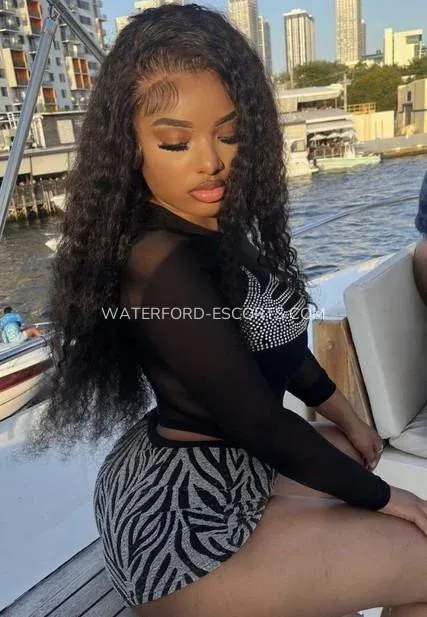 Waterford escorts Chelsea — 3