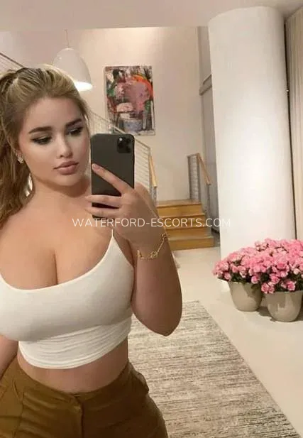 Waterford escorts Isabel — 3