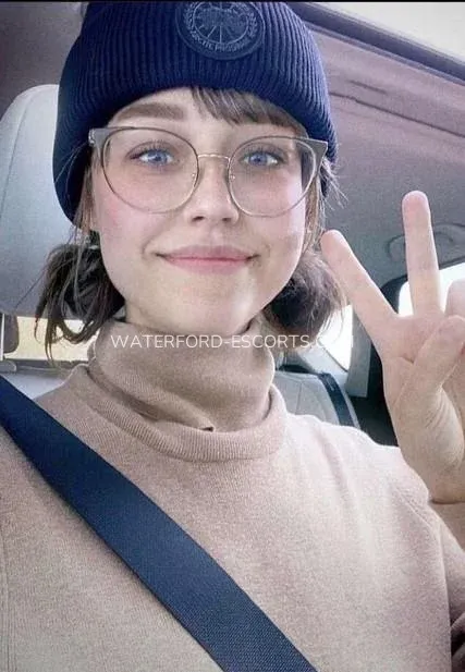 Waterford escorts Aurora — 1