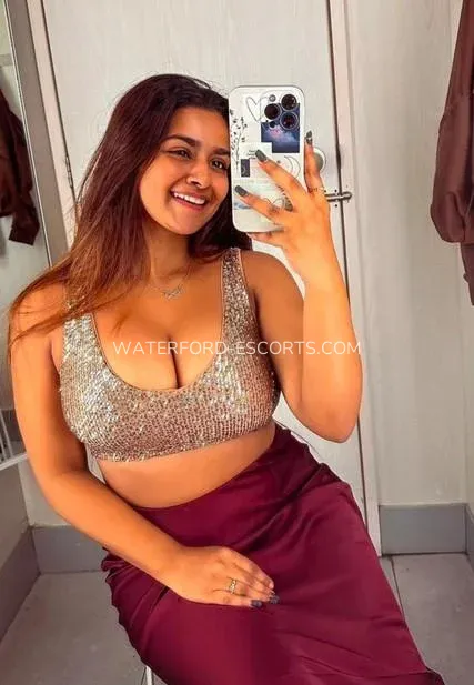 Waterford escorts Tecla — 1