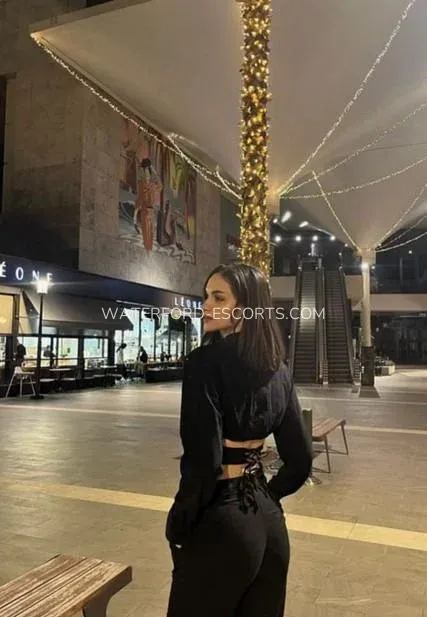 Waterford escorts Viviana — 4