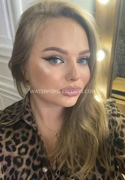 Waterford escorts Ellie — 4