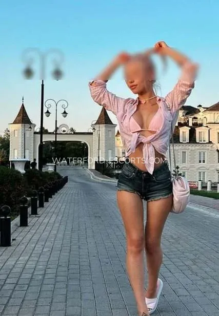 Waterford escorts Viktoria — 1