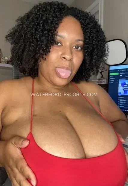 Waterford escorts Camilla — 7
