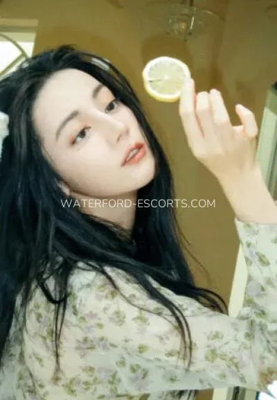 Waterford escorts Elisabeth — 5