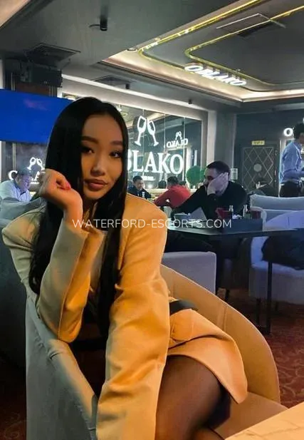 Waterford escorts Ann-christin — 6
