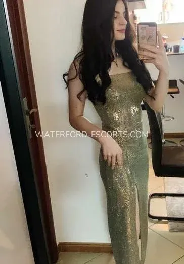 Waterford escorts Angelina — 7