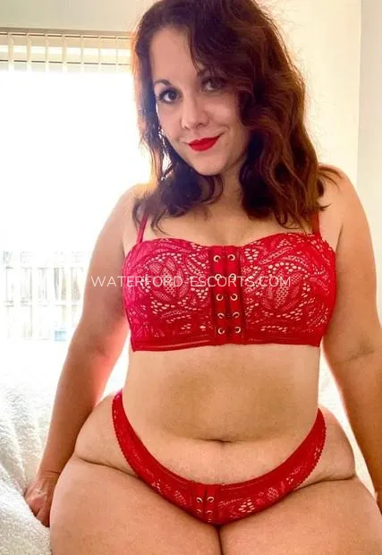 Waterford escorts Monica — 2