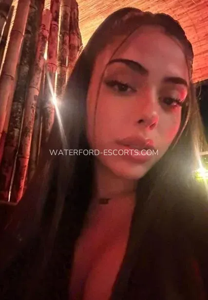 Waterford escorts Kristina — 1