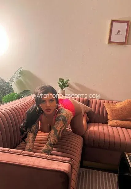 Waterford escorts Katelyn — 4
