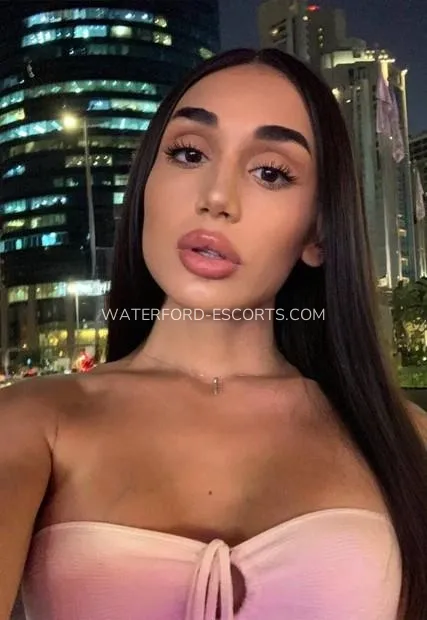 Waterford escorts Maria — 2