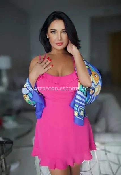 Waterford escorts Vera — 1