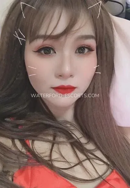 Waterford escorts Cecilia — 1